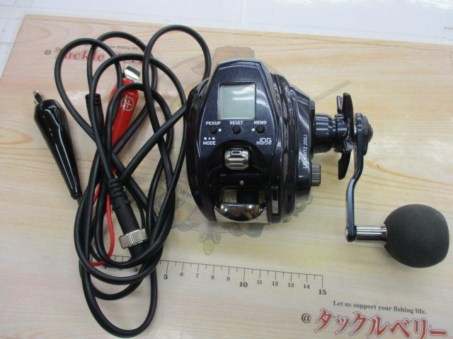 23レオブリッツ 200J