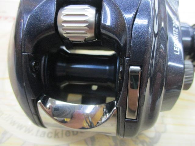 23レオブリッツ 200J