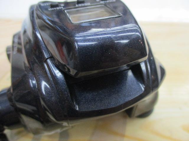 23レオブリッツ 200J