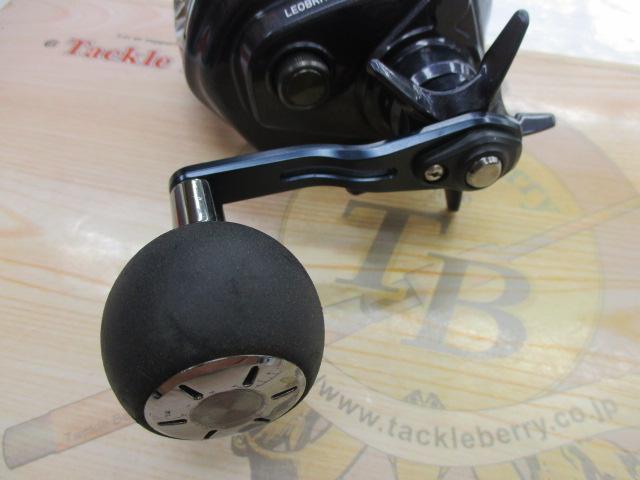 23レオブリッツ 200J