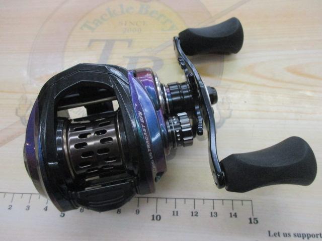 レボ ULTRACAST BF8