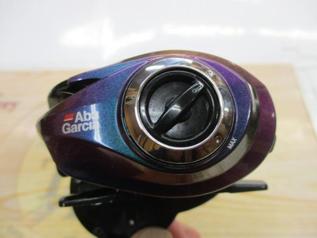 レボ ULTRACAST BF8