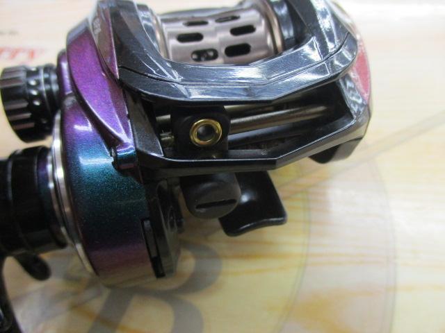 レボ ULTRACAST BF8