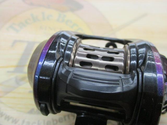 レボ ULTRACAST BF8