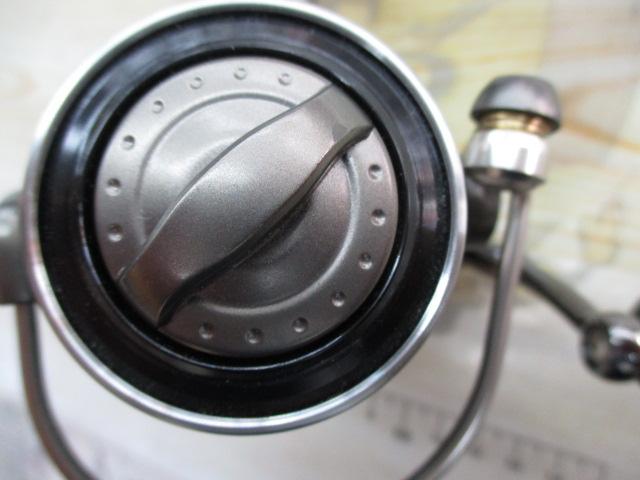 カーディナルⅢSTX 2000S