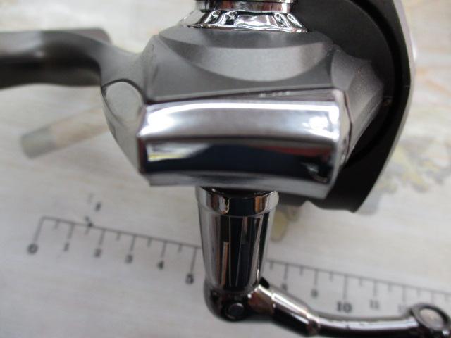 カーディナルⅢSTX 2000S