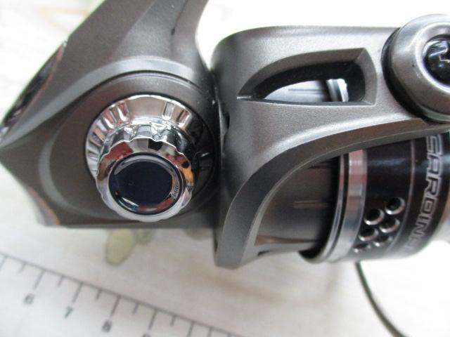 カーディナルⅢSTX 2000S