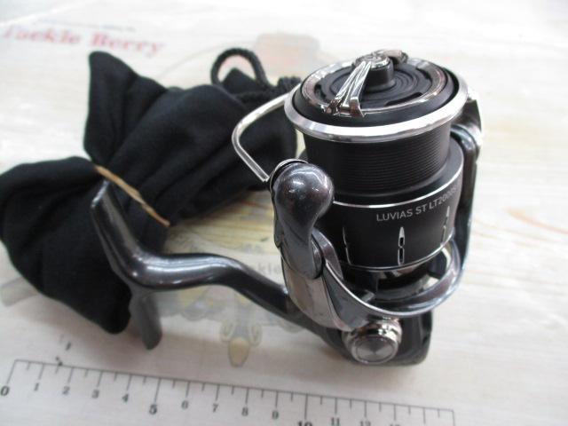 24ルビアス ST LT2000S-P