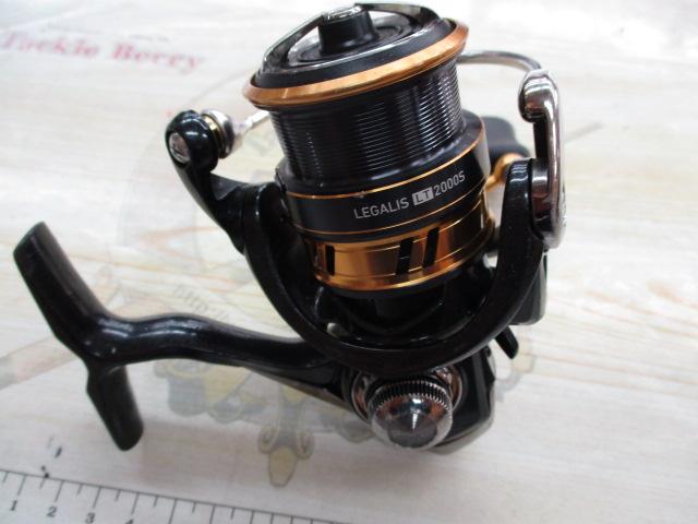 18レガリス LT2000S