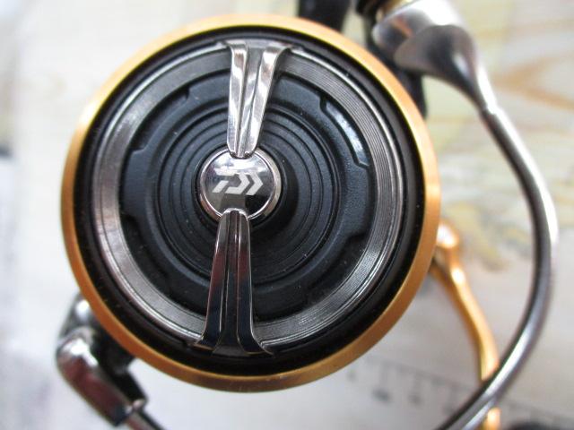 18レガリス LT2000S