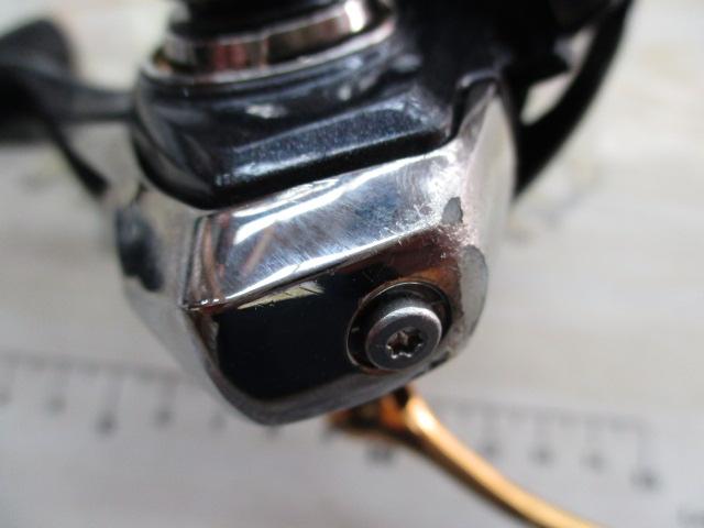 18レガリス LT2000S