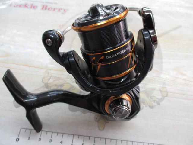 21カルディア FC LT1000S