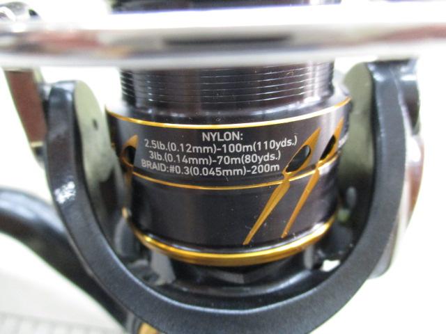 21カルディア FC LT1000S