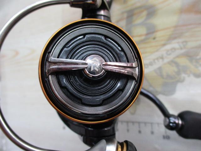 21カルディア FC LT1000S