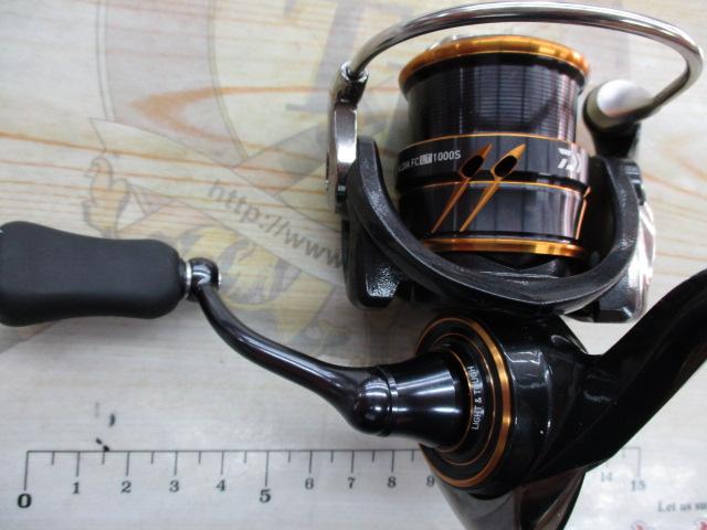 21カルディア FC LT1000S