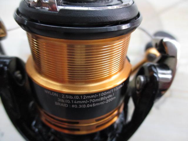 23レガリス LT1000S