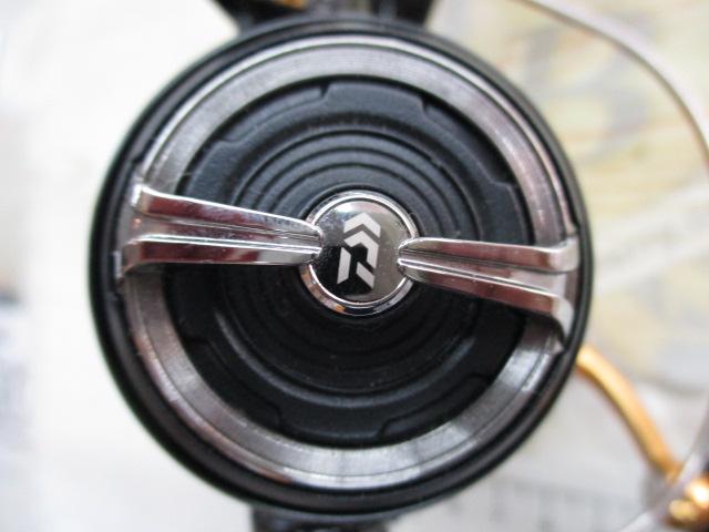 23レガリス LT1000S