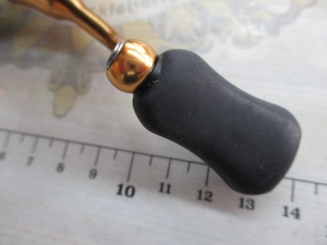 23レガリス LT1000S