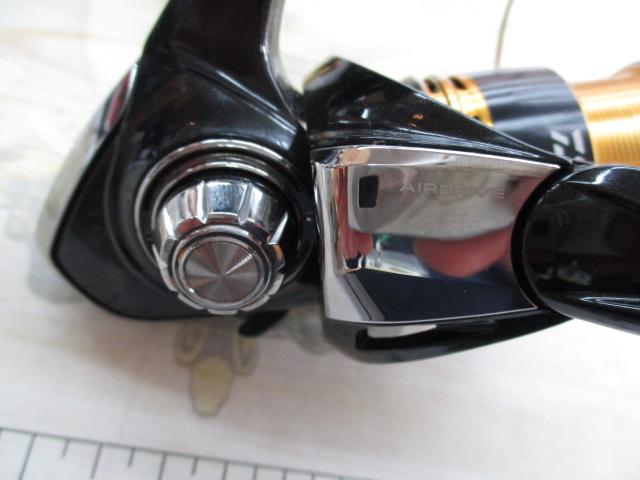 23レガリス LT1000S