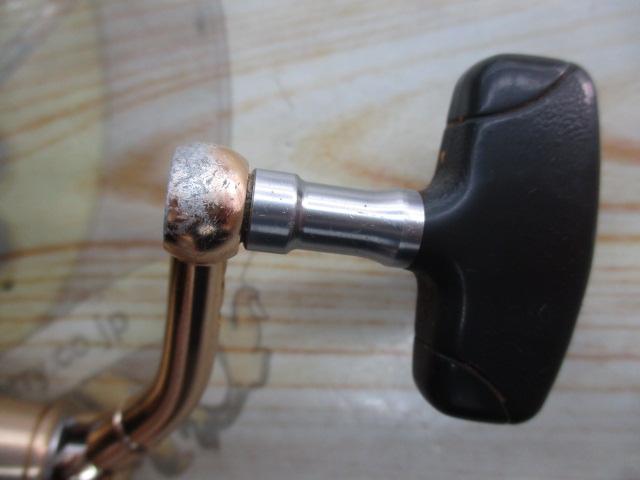 08BB-XハイパーフォースMg C3000DHG