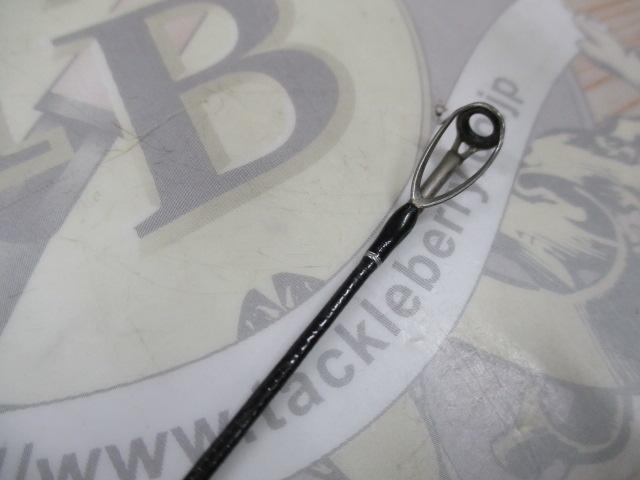 ポイズングロリアス 267ML HARDBAIT SPIN