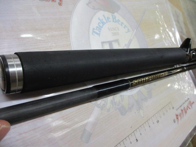 サイドワインダーHGC-66XF