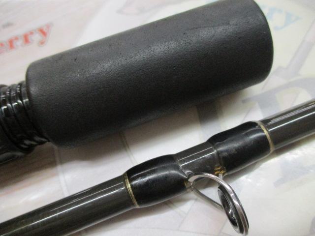 サイドワインダーHGC-66XF