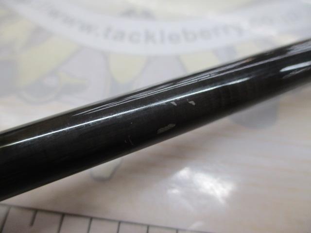 サイドワインダーHGC-66XF