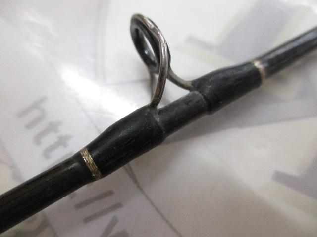 サイドワインダーHGC-66XF