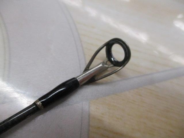 サイドワインダーHGC-66XF｜＠ベリーネット 日本最大新品中古釣具WEB