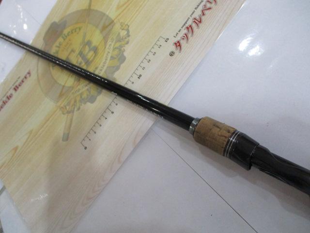 ブラックレーベル BLX SG 6101M+FB