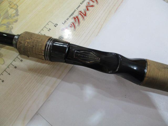 ブラックレーベル BLX SG 6101M+FB