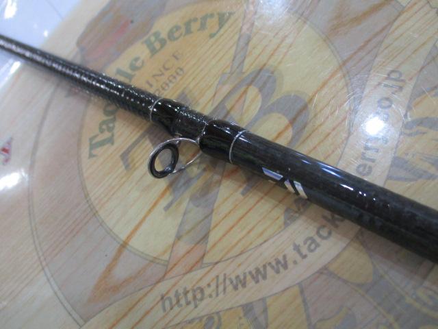 ブラックレーベル BLX SG 6101M+FB