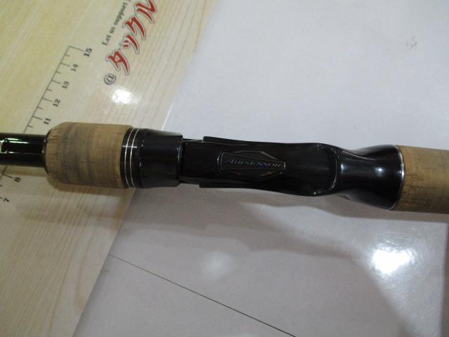 ブラックレーベル BLX LG 6111H+FB-SB