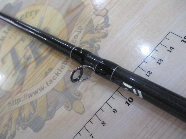 ブラックレーベル BLX LG 6111H+FB-SB