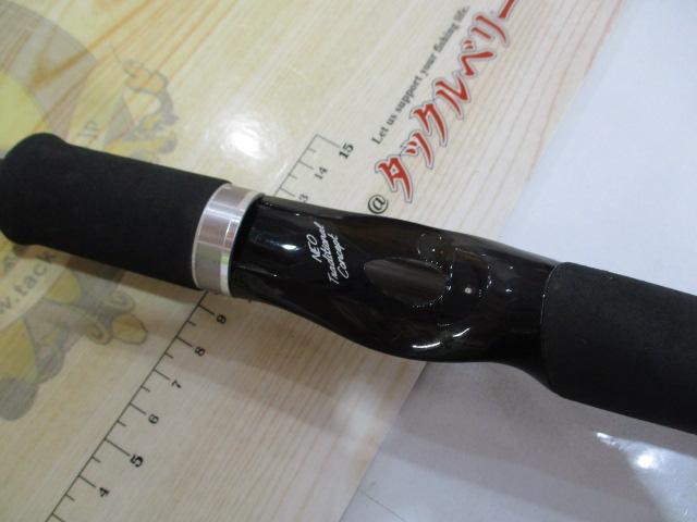 ハートランドZ HL-Z671HRB-SV