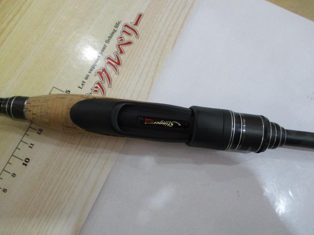 ホーネットスティンガープラス HSPS-6101ML-PS MGS