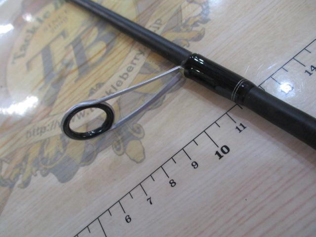 ホーネットスティンガープラス HSPS-6101ML-PS MGS