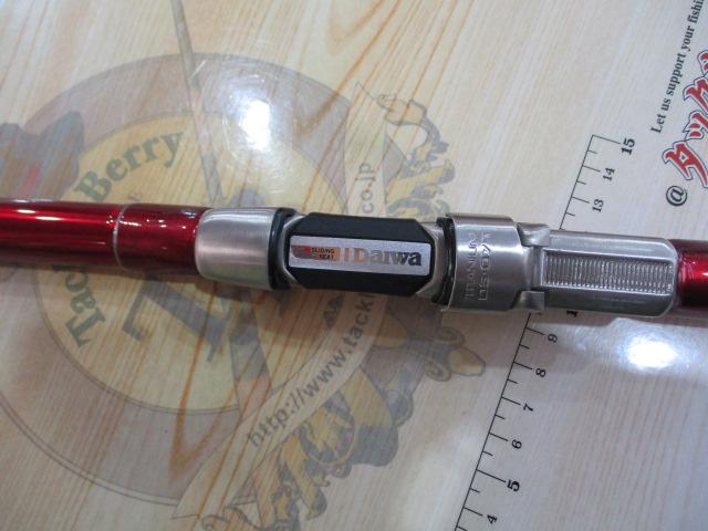 トーナメントキャスター 30-405