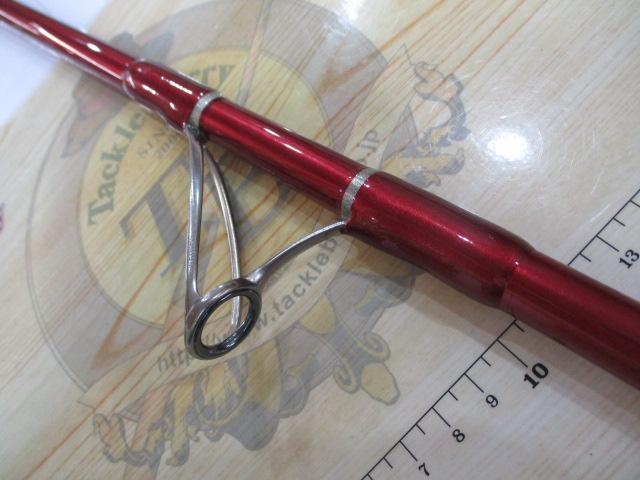 トーナメントキャスター 30-405