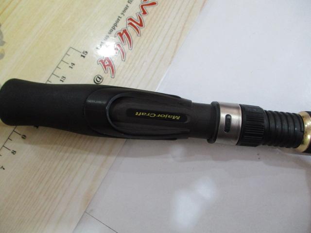 クロステージ CRS-762