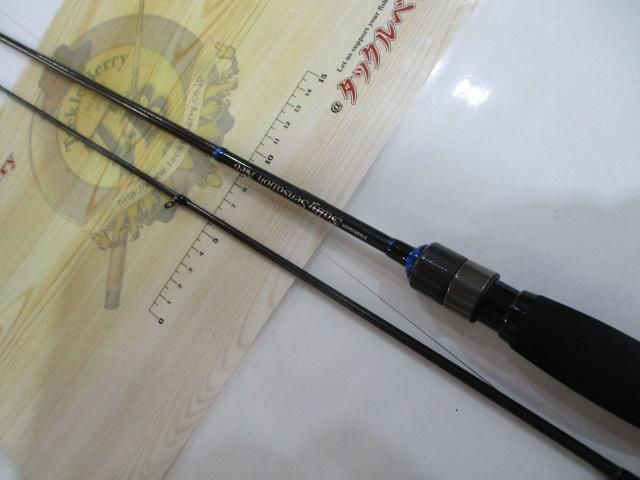 ソルティーセンセーション ネオ NEOS-610UL-S