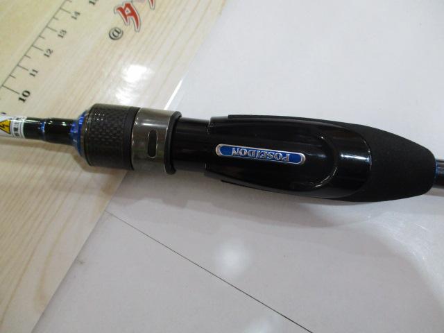 ソルティーセンセーション ネオ NEOS-610UL-S