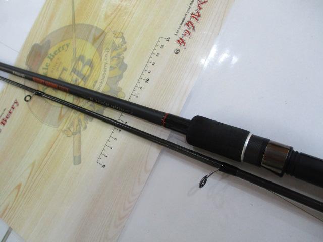 08風神号 ナイトホーク 91ML