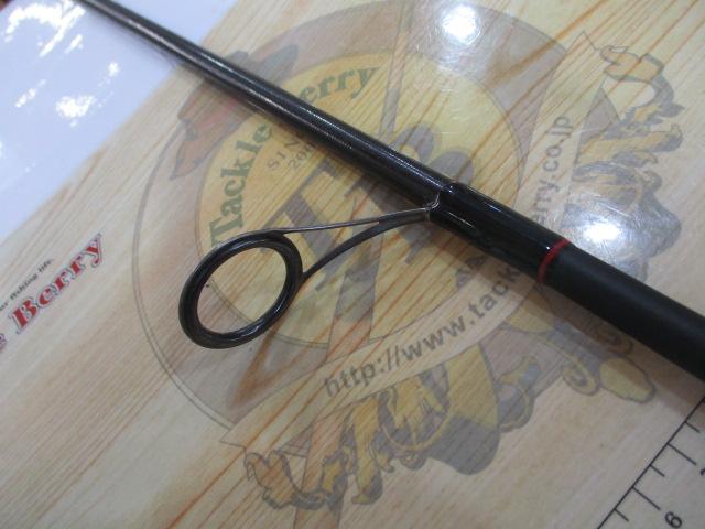 08風神号 ナイトホーク 91ML