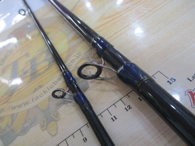 アナリスター 73 50-265