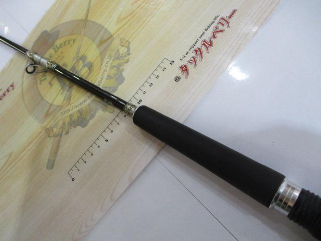 ナビゲーターソリッドビシアジ185