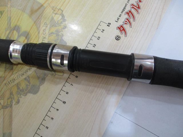 ナビゲーターソリッドビシアジ185