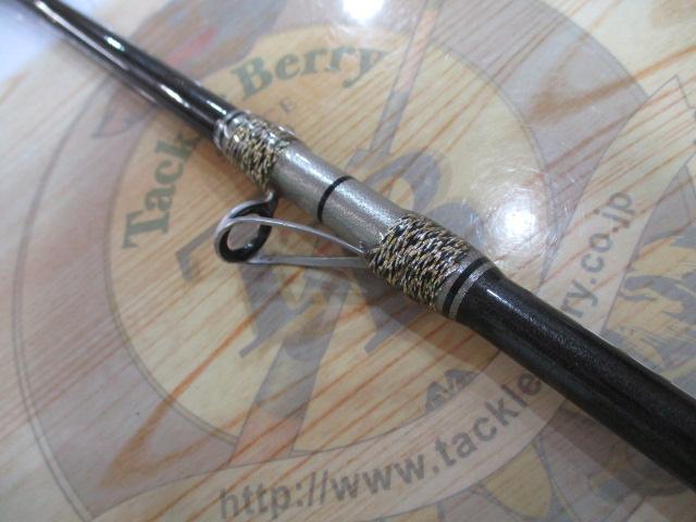 ナビゲーターソリッドビシアジ185