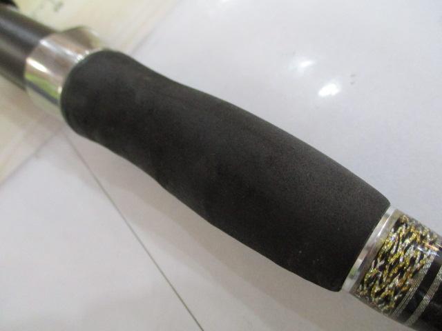 ナビゲーターソリッドビシアジ185